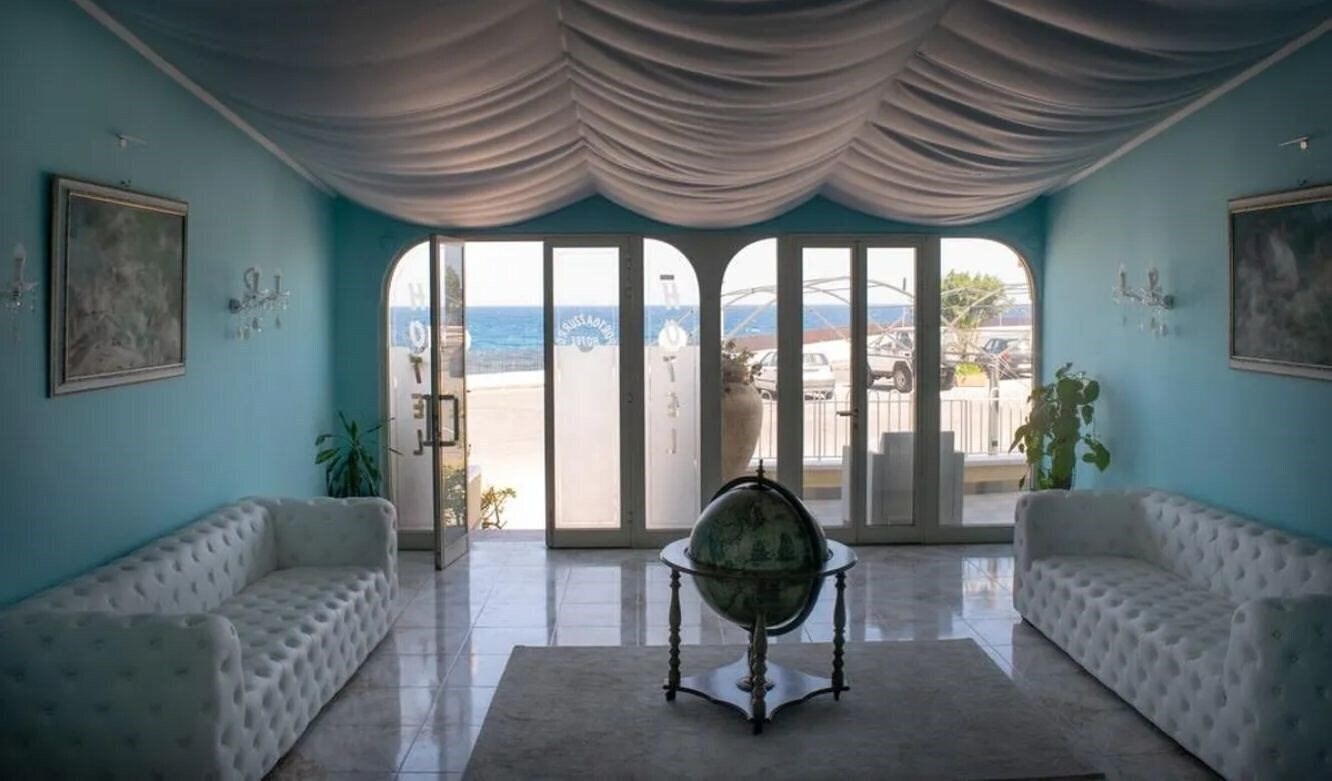 Картинка Porto Azzurro 3*